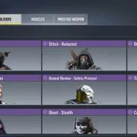 اکانت ندای وظیفه خر  شانس|کنسول، بازی ویدئویی و آنلاین|یاسوج, |دیوار