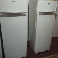 یخچال فریزر ورپول