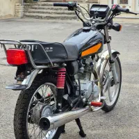 موتور 125