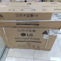 کولر گازی الجی18هزار  اینورتر گلدیران مدل NF189SQ1|کولر گازی و فن‌کوئل|تهران, سلسبیل جنوبی|دیوار