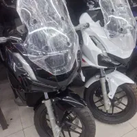 موتور طرح ای دی وی ۱۸۰ کبیر adv180 اقساط امپراطور