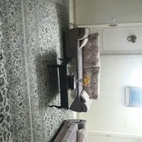 مبل راحتی|مبلمان خانگی و میز عسلی|تهران, فردوس|دیوار