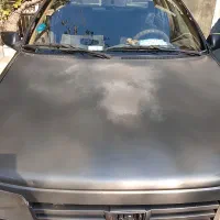 باسلام پژو۴۰۵مدل ۹۱فروشی|خودرو کلاسیک|تهران, آرژانتین|دیوار