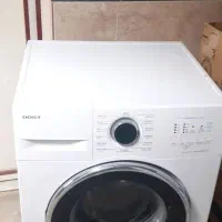 ماشین لباسشویی تمام اتوماتیک بست