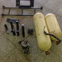 کپسول دوقلو با لیگلاتور