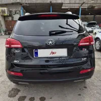 جک مدل  ۹۶|خودرو سواری و وانت|مشهد, کوه سنگی|دیوار