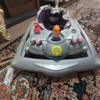 وسایل کودک روروئک و پشه بند|اسباب و اثاث بچه|قم, شهرک مهدیه (مدرس)|دیوار