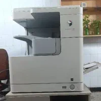 دستگاه فتوکپی سیاه و سفید کنون 2520|پرینتر، اسکنر، کپی، فکس|سامان, |دیوار