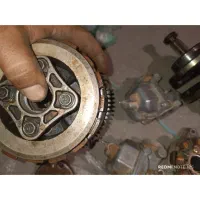 اوراقی لوازم دست دوم هوندا سی دی ای ژاپن اصل|قطعات یدکی و لوازم جانبی|مشکان, |دیوار