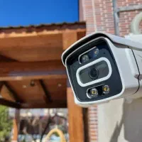 پخش انواع دوربین مداربسته،تولید،فروش و نصب