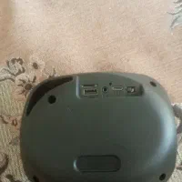 speaker|پخش‌کننده همراه|بومهن, |دیوار