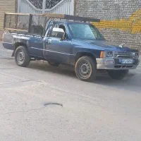 وانت بار حرکت روز چهارشنبه به سوی نیکشهر چابهار