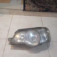 چراغ پراید ۱۱۱ سمت راننده موتور دار فابریک سالم|قطعات یدکی و لوازم جانبی|مشهد, کوی ولیعصر|دیوار