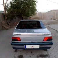 ماشین موتور وگیربکس سالم بدنه رویت رنگ