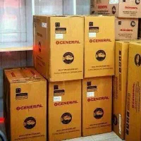 نوع کولر گازی سرمایش/گرمایش