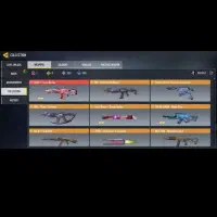 اکانت کالاف|کنسول، بازی ویدئویی و آنلاین|مشهد, جاهد شهر|دیوار