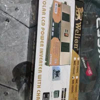 مبدل برق ۱۲ به ۲۲۰ اینورتر