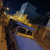 ماشین نیسان