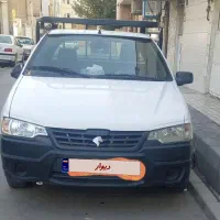 وانت آریسان مدل ۹۹|خودرو سواری و وانت|بهارستان, |دیوار