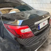 دنا پلاس اتومات آپشینال مشکی|خودرو سواری و وانت|رامهرمز, |دیوار