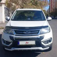 تیگو۵ مدل۹۵ درحد