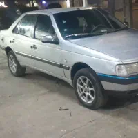 ۴۰۵ دوگانه فابریک مدل ۹۰