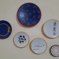 دیوار کوب|صنایع دستی و سایر لوازم تزئینی|تربت جام, معدآباد|دیوار