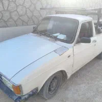 وانت پیکان 88سند تگ برک|خودرو سواری و وانت|بوشهر, |دیوار