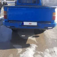 نیسان دیزل مدل 95|خودرو سواری و وانت|اردبیل, |دیوار