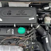 ساینا S دوگانه شرکتی 403