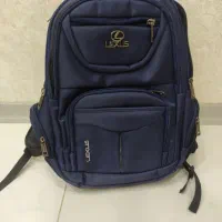 کوله پشتی مدرسه در حد