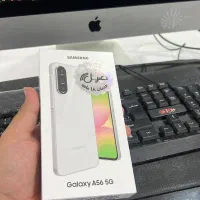 a56 256 r8 از دم قسط