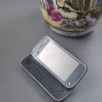 گوشی نوکیا n97 کلکسیونی