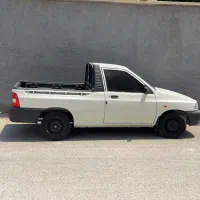وانت پراید 151