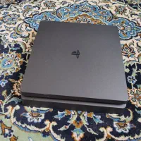 ps4 اسلیم یک ترابایت کپی خور