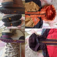 لوازم کوهنوردی