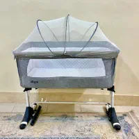 گهواره نوزاد