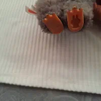 عروسک لبوبو اورجینال سرو پاهاش میچرخه|اسباب‌بازی بچه|تهران, المهدی|دیوار