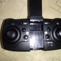 ریموت کنترل پهباد هلیشات ،drone