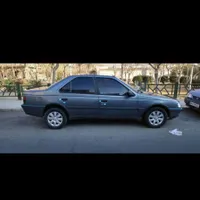 پژو 405 GLX بنزینی، مدل ۱۳۹۳|خودرو سواری و وانت|تهران, شهرک آپادانا|دیوار