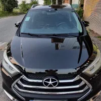 JAC S3  جک اس تری 96