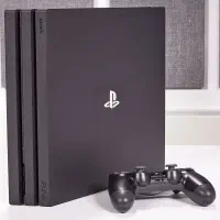 Ps4 PRO