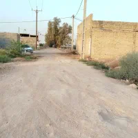 زمین در کویه فدک|فروش زمین و ملک کلنگی|اهواز, فدک|دیوار