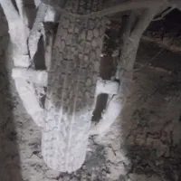 فرغون قدیمی|مصالح و تجهیزات ساختمان|مشهد, دوست آباد|دیوار