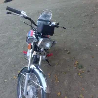 موتور سیکلت ۱۲۵|موتورسیکلت|چگنی, |دیوار