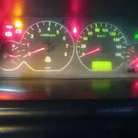 پراید 87 پلمپ بدون رنگ|خودرو سواری و وانت|آذرشهر, |دیوار