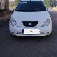 تیبا ۲ مدل ۱۴۰۱