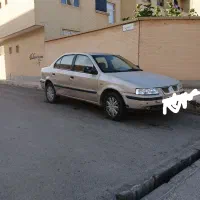 سمند ایکس 7|خودرو سواری و وانت|شاهین‌شهر, نبوت|دیوار