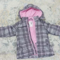 کاپشن خارجی ، تا ۶سال میخوره