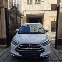 جک اس ۳ ، مدل۱۴۰۰